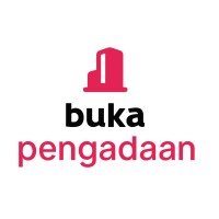 BukaPengadaan by Bukalapak